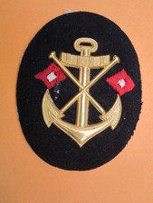 Kriegsmarine weltkrieg ärmela gebraucht kaufen  Baunatal