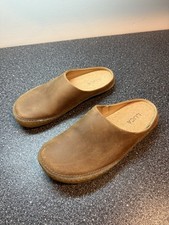 Chinelo Luca Drift Outdoor Mule tamanho 9 couro marrom comprar usado  Enviando para Brazil