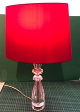Smart table lamp for sale  CATERHAM