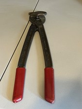 Klein tools utility for sale  Four Oaks