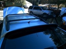 Rear spoiler hatchback for sale  Arena