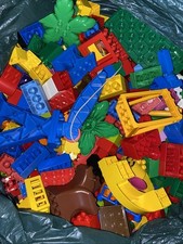 Genuine lego duplo for sale  PAIGNTON