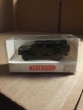 Wiking 6960429 mercedes gebraucht kaufen  Salzgitter