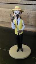 Tintin collection officielle d'occasion  Saint-Etienne