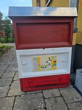 Bienenbeuten zander gebraucht kaufen  Neuwied