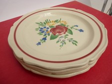 Assiettes céramique nyon d'occasion Assiettes céramique nyon d'occasion  Seyssel