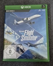 Microsoft flight simulator gebraucht kaufen  Halle