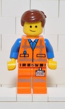 Lego tlm142 emmet usato  Casalpusterlengo