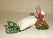 Timpo vintage lead for sale  LANCING