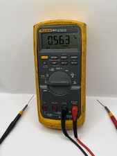 Tested working fluke for sale  Dallas