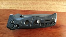 Benchmade mini adamas gebraucht kaufen  Passau