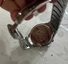 Orologio uomo usato usato  Marano di Napoli