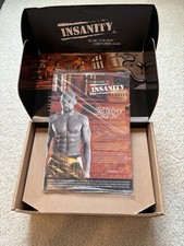 Insanity total body for sale  Manassas