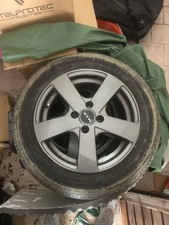 Cerchioni con gomme usato  Dozza