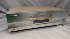 DVD player Pioneer DV-S838A usado do Japão com controle remoto comprar usado  Enviando para Brazil