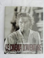 Cinema aventure patrick d'occasion  Strasbourg-