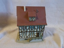 Modellbau vollmer 20354 gebraucht kaufen  Düsseldorf