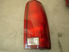 Passenger tail light for sale  Fresno