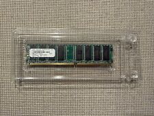 Memória RAM CL2.5 PC CL2 Smart Modular Tech SM5643285D8N6CHIBH 256MB, DDR, 266MHz  comprar usado  Enviando para Brazil