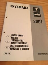 Yamaha moteur bord d'occasion  Decize
