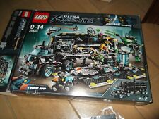Lego 70165 ultra usato  Pedrengo