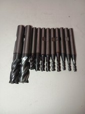Vhm fräser 10mm gebraucht kaufen  Villingen-Schwenningen