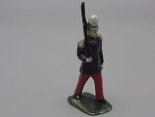 Soldat casque plumet d'occasion  Brienne-le-Château