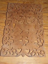 Tableau sculpture art d'occasion Tableau sculpture art d'occasion  Ciry-le-Noble