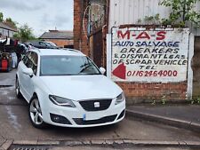 Breaking seat exeo for sale  LEICESTER