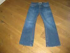 Levis 512 jeans gebraucht kaufen  Tiefenbach