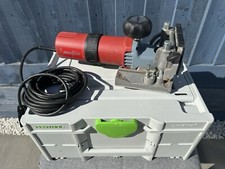 Mafell lnf20 biscuit for sale  DIDCOT