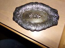 Vintage silver plate for sale  Stephenville