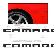 Black camaro side for sale  Hebron