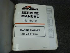 1988 mercruiser 5.0l for sale  Fairfield