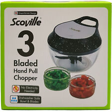 Scoville bladed hand for sale  GRANTHAM