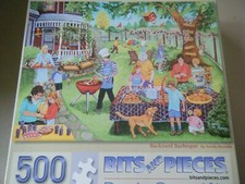 Backyard barbeque 500 for sale  Kalamazoo