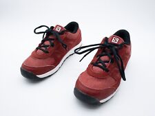 Salomon enfants chaussure d'occasion Salomon enfants chaussure d'occasion  Expédié en France