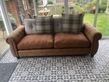 3 seater cuddle chair for sale 3 seater cuddle chair for sale KING'S LYNN