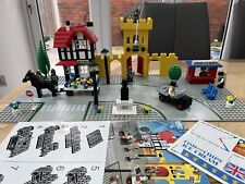 Lego vintage town for sale  GRAYS