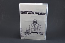Boxhillpride meet your enemies bmx video movie action sports comprar usado  Enviando para Brazil