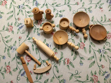 Vintage doll house for sale  Grass Valley