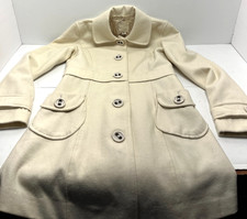 Tulle pea coat for sale  Greenville