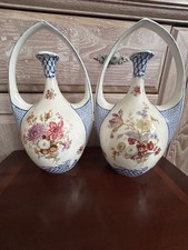 Pair vintage schramberg for sale  UK
