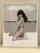Bikini clad pin for sale  Houston