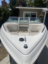 2001 caravelle 209 for sale  Los Angeles