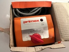 Märklin primex trafo gebraucht kaufen  Nürnberg