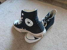 Riginal converse chucks gebraucht kaufen Riginal converse chucks gebraucht kaufen  Bad Oldesloe