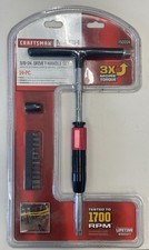 Nos craftsman mach for sale  La Fayette