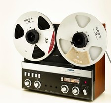Revox studer spur gebraucht kaufen  Kiel