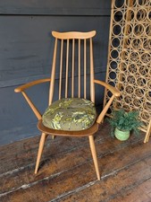 Vintage ercol windsor for sale  CREWKERNE